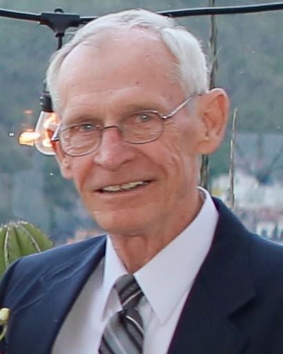 Joel C. Weber