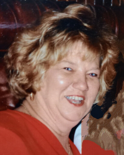 Sheila Marie Norris