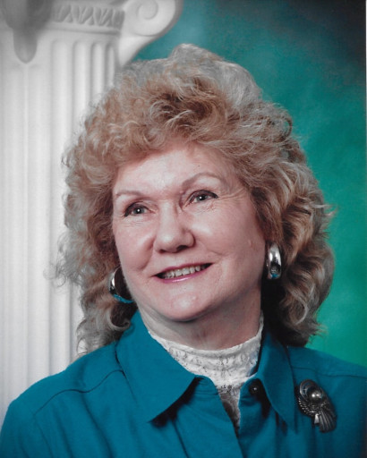 Ethel Gwen McClanahan Brown Profile Photo
