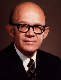 Wallace N. Jensen Profile Photo