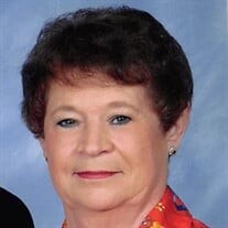 Mrs. Vela Mae (Holsenbeck) Becker Profile Photo