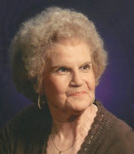 Juanita Lucille Copenhaver (Kuhn)