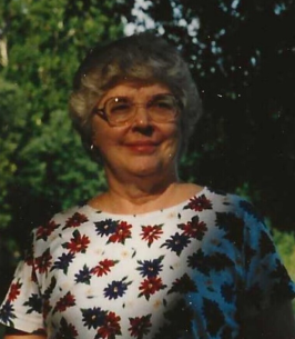 Marjorie Guyer Profile Photo