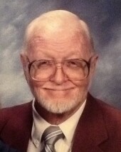 Pastor Donald L. Biggs Profile Photo