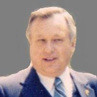 Dr. Donald Beck