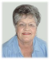 Theresa Jo Anna Dore Landry