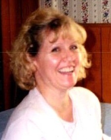 Deb Regier's obituary image