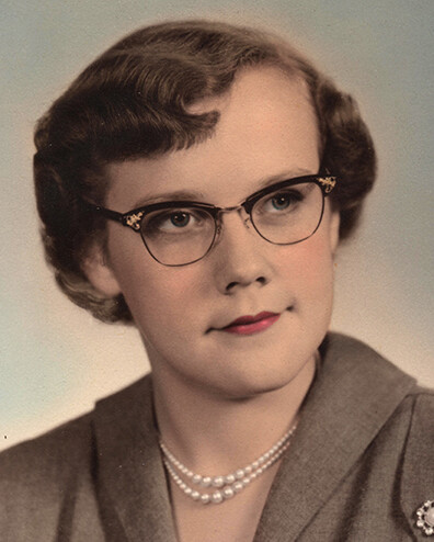 E. Mildred (Doebbeling)  Kopis Profile Photo