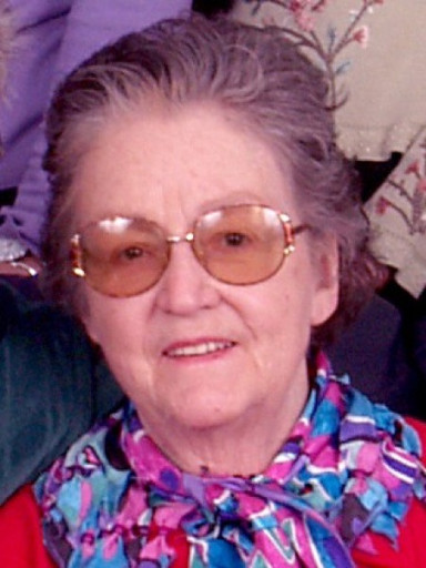 Vivian Stromberg