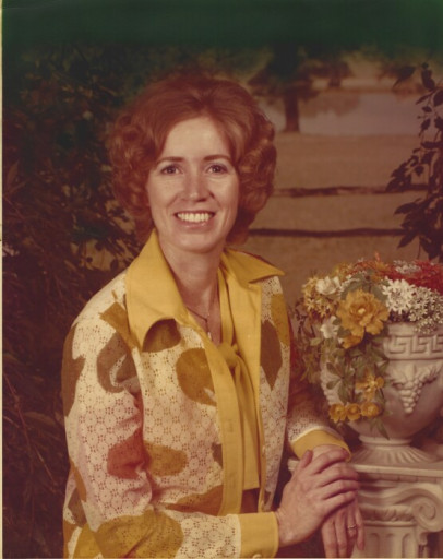 Shirley Ann Tyler Profile Photo