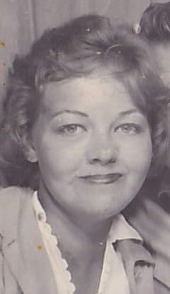 Barbara Adkins