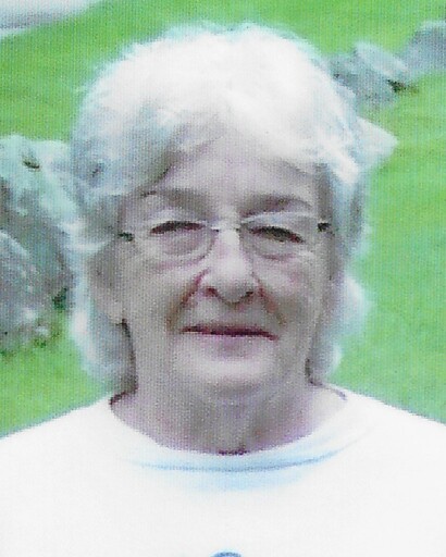 Helena E. Ewens Profile Photo