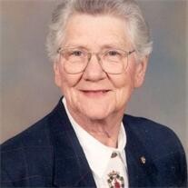 Mrs. Lillian Macek Profile Photo