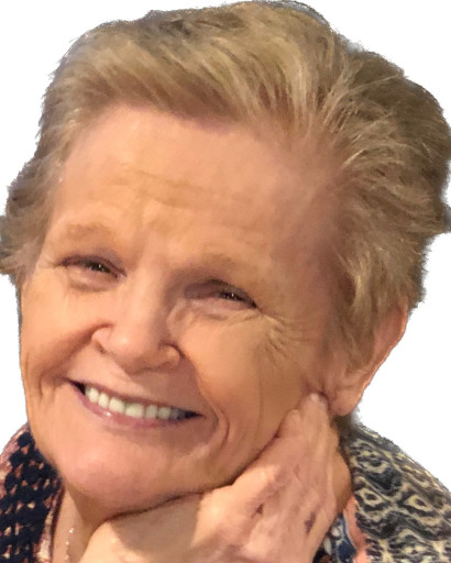 Debra Sue Booth Robertson Profile Photo
