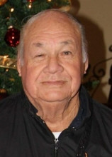 Francis Hebert Sr.