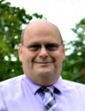 Mark Gerard Verheyen Profile Photo