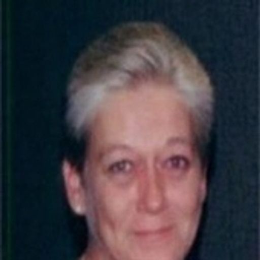 Cynthia Ellen Glover "Cindy" Smith