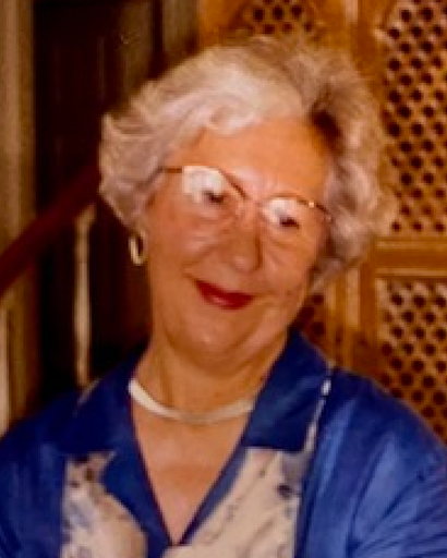 Leila Lawrence Profile Photo