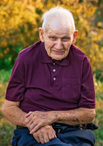 Eugene Coffelt Sr. Profile Photo