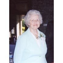 Dorothy L. Luman