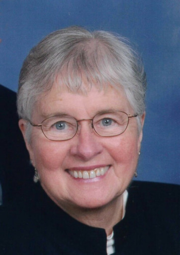 Mary M. Ackerman Profile Photo