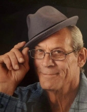 Rex B. Hillman Profile Photo