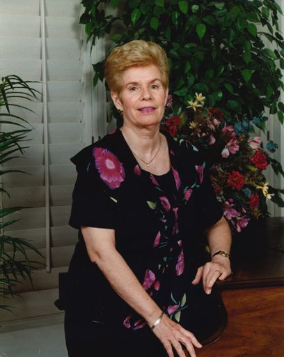 Helen (Foley) Brochman-Jorgenson