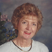 Joan Reid Profile Photo