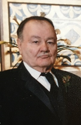 Ernest W. Cochran
