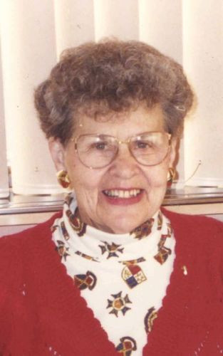 Dorothy M. Henry Profile Photo