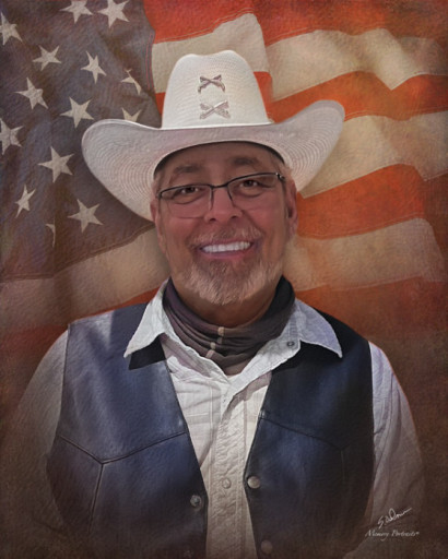 Juan Martinez Iii Profile Photo