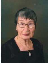 Shizuko O. Mcghee Profile Photo
