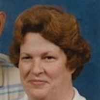 Alta Sue Mayfield