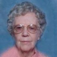 Doris M. Bowker