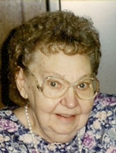 Gladys Grimes