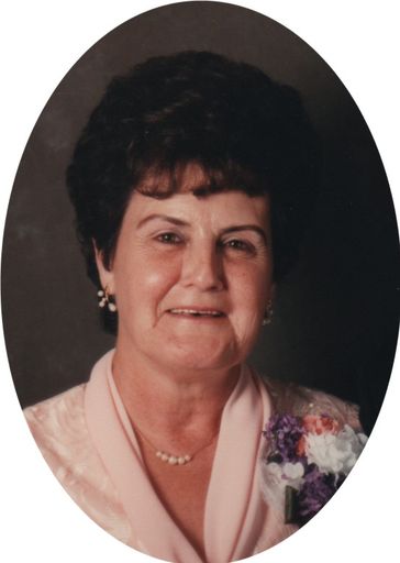 Beverly E. Burch