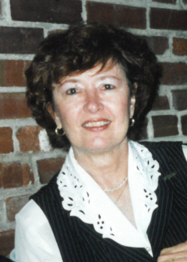 Jeanette C. Shriver Profile Photo