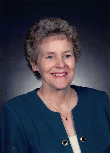 Jane Gleason