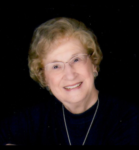 Norma Elizabeth Morrison Profile Photo