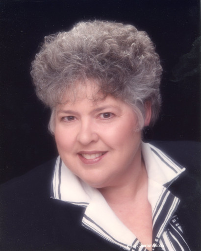 Marian Edwards Harrison Profile Photo