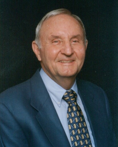 Milton "Gordon" Tanksley Profile Photo