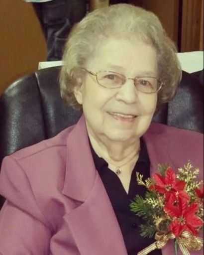 Evelyn G. "Joy" Feaster