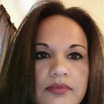 Luz Selene Velazquez Duque Profile Photo