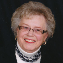 Henrietta Peters Profile Photo