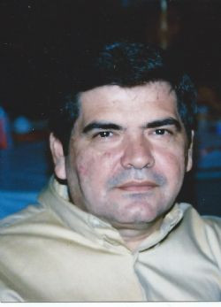 Juan Antonio Loya Profile Photo
