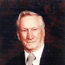 Maurice E. Conatser