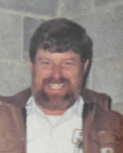 Lawrence E. "Larry" DeBolt