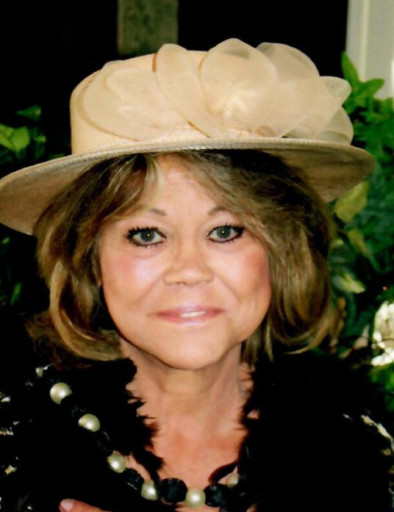 Carol Yardley Profile Photo