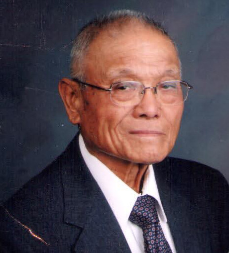 Mitsugi Takahashi