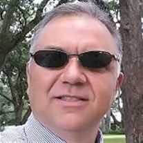 Keith G. Hamm Profile Photo